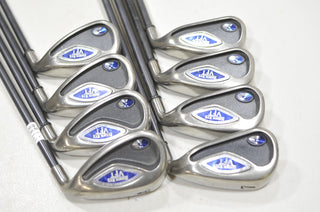 Callaway Hawk Eye VFT Iron Set - Good Condition