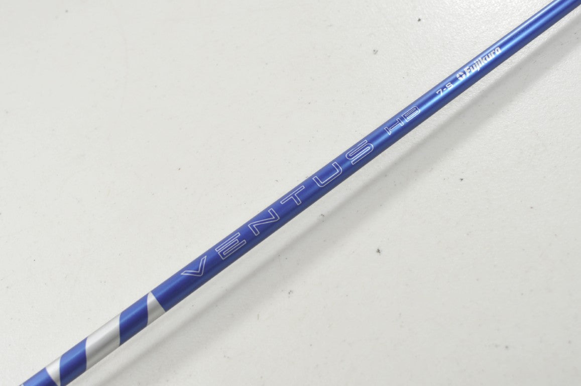 Fujikura Ventus Velocore+ Blue 7 Stiff TaylorMade 3 Rescue Hybrid Shaft #225091