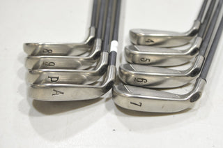 Callaway Hawk Eye VFT Iron Set - Good Condition