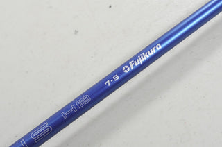 Fujikura Ventus Velocore+ Hybrid Shaft - Good Condition