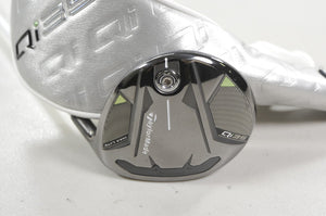 TaylorMade Qi35 Max Lite Ladies 7-21.5* Fairway Wood 40g RH Graphite # 221963