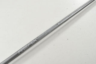 Mitsubishi TaylorMade REAX Fairway Wood Shaft - UsedWithAdapter Condition