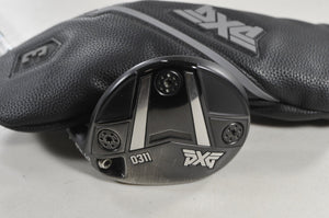 PXG 0311 Gen6 3-15* Fairway Wood Senior Flex Speeder NX VTC 60g Graphite #226874