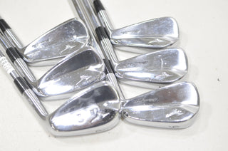 Mizuno Pro 120 Iron Set - Good Condition