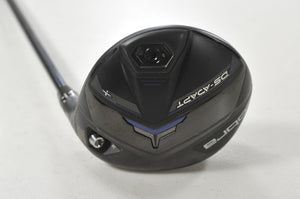 Cobra DS-ADAPT X 7-21* Fairway Wood Senior Flex Right LinQ 5F2 Graphite # 217426