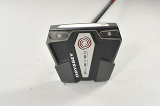 Odyssey Eleven Tour Lined CS Putter - Good Condition