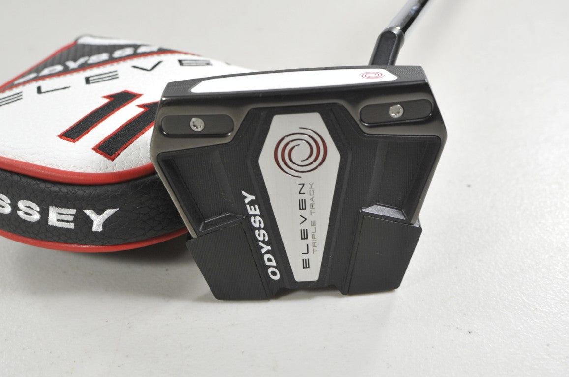 Odyssey Eleven Triple Track S 34