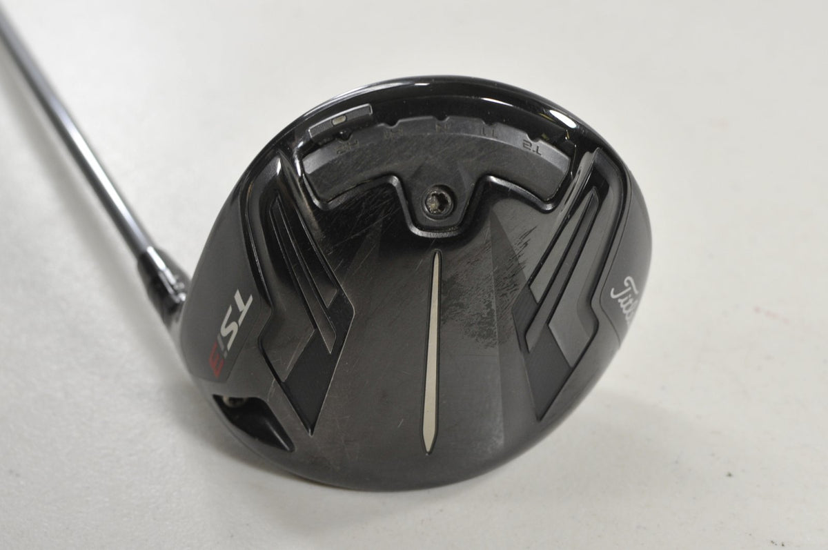 Titleist TSi3 10* Driver Stiff Flex Right Denali 6.0 50g  #218867