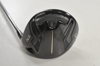 Titleist TSi3 Driver - Good Condition