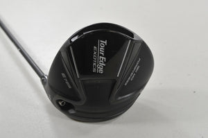Tour Edge Exotics E725 12* Driver Senior Flex RH Cypher 2.0 5.0 40g  #225325