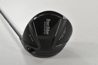 Tour Edge Exotics E725 Driver - Good Condition