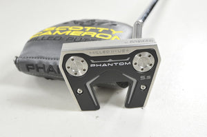 Titleist 2024 Scotty Cameron Phantom 5.5 35" Putter RH Steel with Cover # 220498