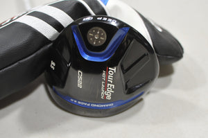 Tour Edge Hot Launch C522 9.5° Driver Regular RH Fubuki HL Series 50g #230779