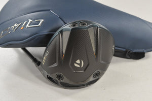 TaylorMade Qi4D 9* Driver Regular Flex Right Diamana T+ 60g  #226845