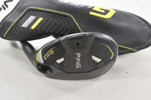 Ping G430 2-17* Hybrid Regular Flex Right Alta CB 70g Graphite # 222032