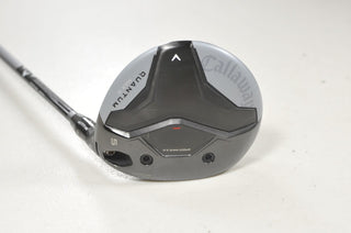 Callaway Quantum Max D Fairway Wood - New Condition