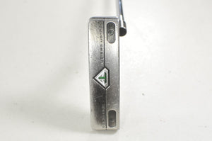 LEFT HANDED Toulon 2022 San Diego 35" Putter Steel  # 219248
