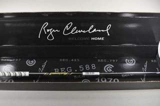 Cleveland RTZ Tour Rack Wedge - New Condition