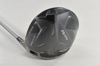 TaylorMade Qi35 Max Driver - Good Condition