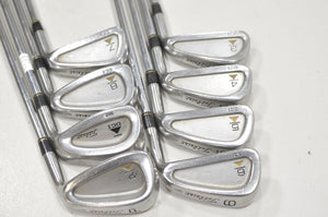 Titleist DCI Gold 3-PW Iron Set Regular Flex Right Tri-Spec Steel #228033