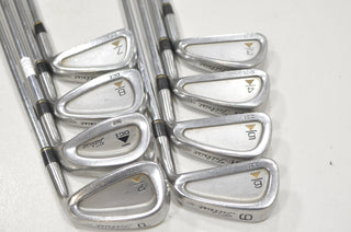 Titleist DCI Gold Iron Set - Good Condition