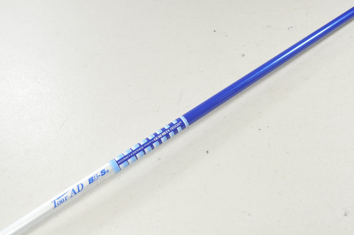 Graphite Design Tour AD BB 5 Stiff Flex Callaway Quantum Driver Shaft # 223522