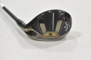 Callaway Paradym Hybrid - Good Condition