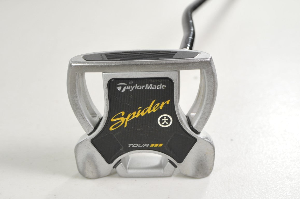 TaylorMade Spider Interactive 34