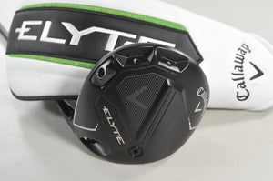 Callaway Elyte Night Edition 9* Driver Regular Flex Right Kaili 50g #226883