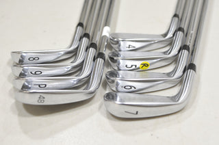 Titleist 718 AP3 Iron Set - Good Condition