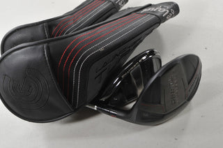 Cleveland Launcher HB Turbo Fairway Wood - Good Condition