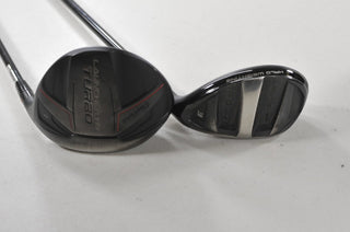 Cleveland Launcher HB Turbo Fairway Wood - Good Condition