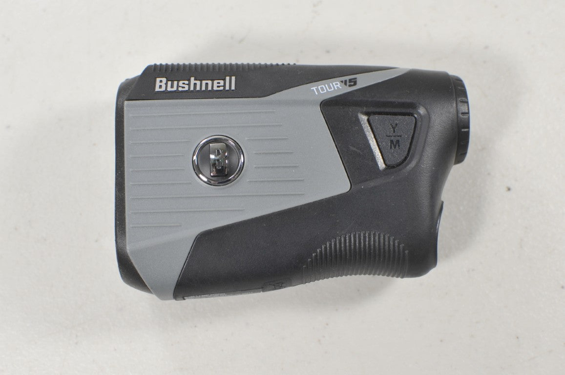 Bushnell Tour V5 Golf Range Finder  #223652