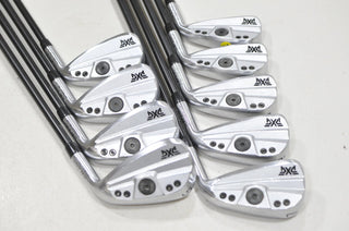 PXG Gen4 0311 P Iron Set - Good Condition