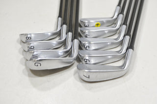 PXG Gen4 0311 P Iron Set - Good Condition