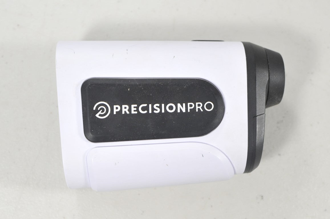 Precision Pro NX10 Golf Range Finder  #223655