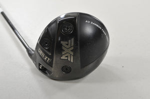 PXG 0811 XT Gen4 7.5* Driver Stiff Flex Right Ventus TR Red 5  #225379