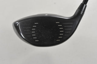 PXG 0811 XT Gen4 Driver - Good Condition