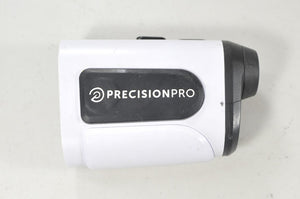 Precision Pro NX10 Slope Golf Range Finder  #223654