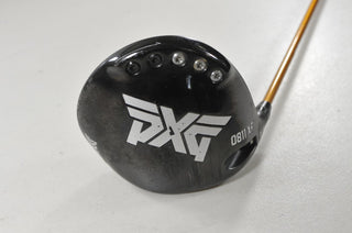 PXG 0811 XF Driver - Good Condition