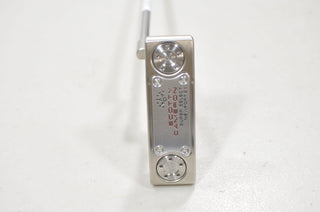 Titleist 2023 Scotty Cameron Super Select Newport 2 Plus Putter - New Condition
