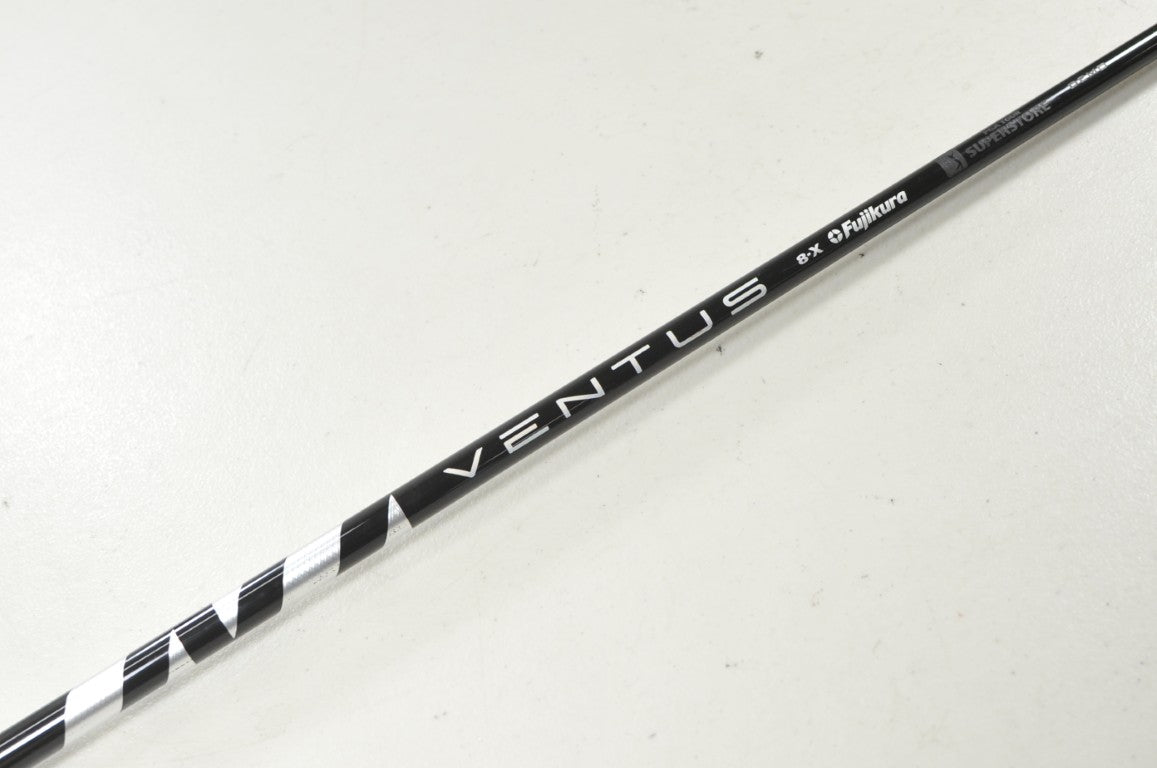 Fujikura Ventus VeloCore Black 8 X-Stiff Flex DEMO Callaway Driver Shaft #223671
