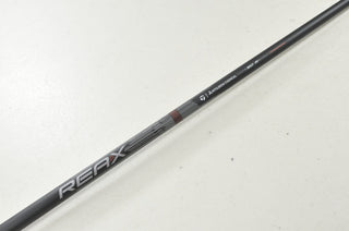 Mitsubishi TaylorMade REAX Driver Shaft - UsedWithAdapter Condition