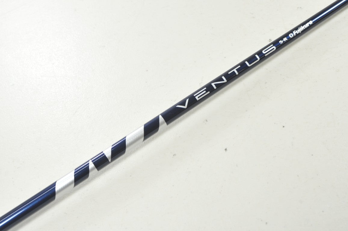 Fujikura Ventus Blue 5 Regular Flex TaylorMade Qi4D Qi35 Driver Shaft # 223544