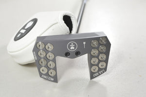 LAB Golf MEZZ.1 Max Sweeper with Accra Shaft 45" 77* Putter Graphite #220534