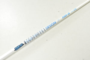 Graphite Design Tour AD HD 60g TX Flex TaylorMade Driver Shaft 43.25" # 223651