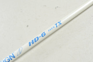 Graphite Design Tour AD HD Series Driver Shaft - UsedWithAdapter Condition
