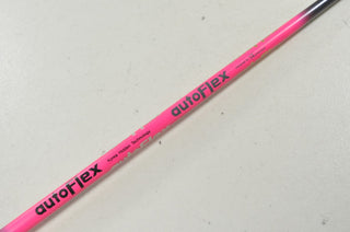autoFlex SF305x Driver Shaft - UsedWithAdapter Condition
