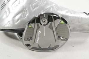 TaylorMade Qi35 Max Lite Ladies 5-18.5* Fairway Wood 40g RH Graphite # 221962