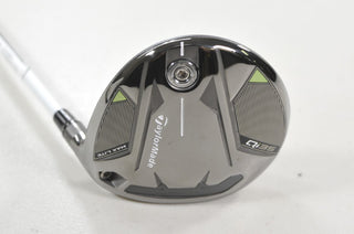 TaylorMade Qi35 Max Lite Ladies Fairway Wood - Good Condition